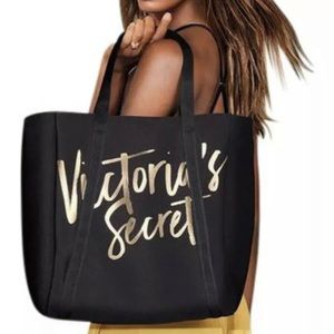 Victoria’s Secret Insulated Cooler Beach Bag Tote